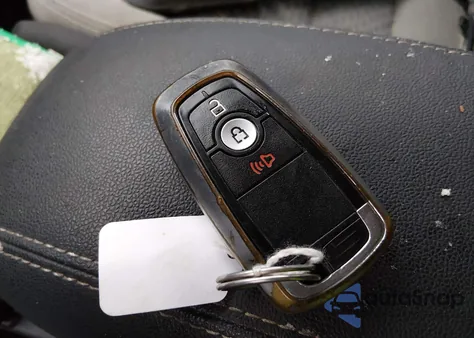 2020 Ford Escape Se from USA, damaged, VIN 1FMCU0G65LUC05141